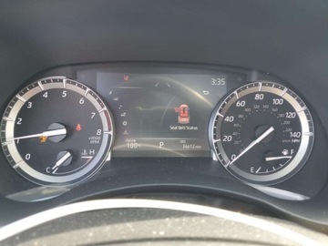 Toyota Highlander III 2022 Toyota Highlander Platinum 2022 3.5l 3.5 Benzyna 295KM, zdjęcie 9