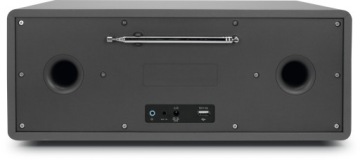 DAB+ FM-радио Интернет Spotify TechniSat Digiradio 451 CD ИК-плеер