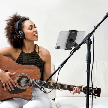 РУЛЬ ДЛЯ ВЕЛОСИПЕДА РУЛЬ ДЛЯ ПЛАНШЕТА ДЛЯ 4,7–12,9