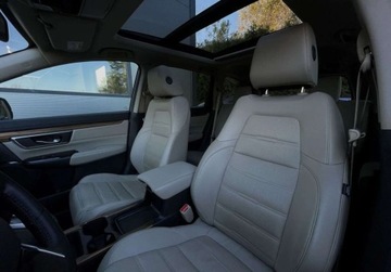 Honda CR-V V SUV 1.5 VTEC TURBO 193KM 2020 Honda CR-V 1.5 VTEC TURBO 4x4 193KMautomat gwarancja Navi kamerapanorama, zdjęcie 33