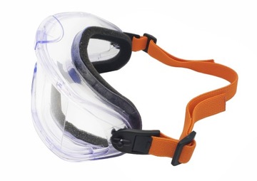 GOGLE OKULARY PRZECIWODPRYSKOWE PIANKA V-MAXX 1006196 HONEYWELL