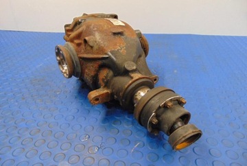 BMW X3 E83 3.0 D МОСТОВОЙ ДИФФЕР 7567985 2.93