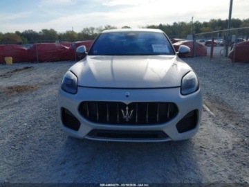 Maserati 2023 Maserati Grecale GT 2023 2.0 Benzyna 296KM, zdjęcie 7