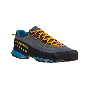 Buty podejściowe trekkingowe męskie La Sportiva TX4 43