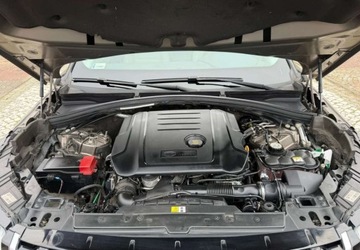Land Rover Range Rover Velar SUV 2.0 SD4 240KM 2018 Land Rover Range Rover Velar Land Rover Range Rover Velar 2.0 Diesel 240KM, zdjęcie 18