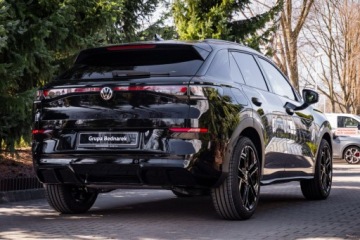 Volkswagen T-Roc I SUV Facelifting 1.5 TSI ACT 150KM 2026 Volkswagen T-Roc R-Line 1.5 eTSI 150 KM DSG -, zdjęcie 7