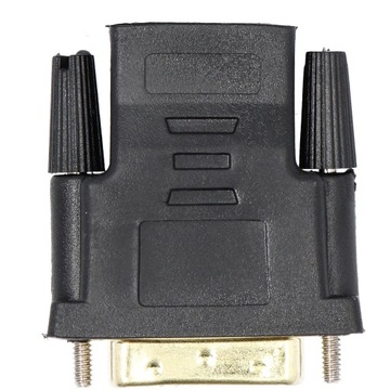 Видео DVI — адаптер монитора HDMI