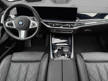 BMW X5 G05 SUV Facelifting 3.0 40i 381KM 2026 BMW X5 xDrive40i Sport Suv 3.0 (381KM) 2026, zdjęcie 6