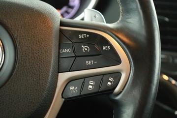 Jeep Grand Cherokee IV Terenowy Facelifting 3.0 V6 CRD 250KM 2015 Jeep Grand Cherokee 3.0 CRD, Salon Polska, 246 KM, zdjęcie 15