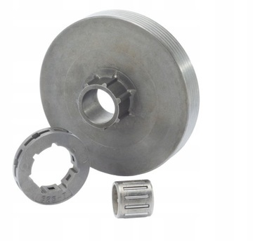 ИНСТРУМЕНТАЛЬНЫЙ КЛЮЧ ЗАМОК ПОРШНЯ ДЛЯ СНЯТИЯ СЦЕПЛЕНИЯ БЕНЗИНОВОЙ ПИЛЫ EX2001