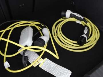 Seat Leon IV Hatchback Plug-In 1.4 e-HYBRID 204KM 2020 Seat Leon PHEV full LED navi grzane fotele virtual, zdjęcie 39