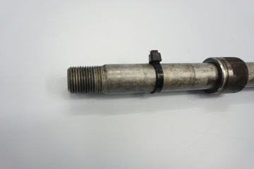 HONDA VT 600 CN SHADOW 88-07 ПЕРЕДНЯЯ ОСЬ