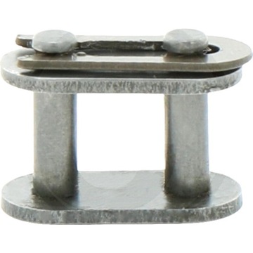 Zamek łańcucha 10 B-1, 25 szt.