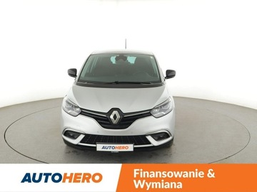 Renault Grand Scenic III 1.3 Energy TCe 140KM 2021 Renault Grand Scenic 7 os. automat full LED navi, zdjęcie 10