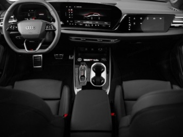 Audi A6 C8 Limousine Plug-In Facelifting 2.0 50 TFSI e 299KM 2026 AUDI A6 e-Hybrid quattro S line Sedan (299 KM) 2026, zdjęcie 10