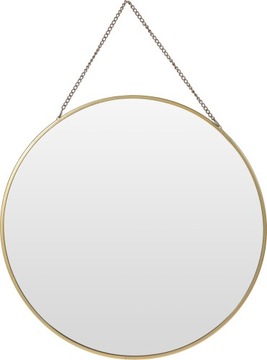 Lustro Home Styling Collection ścienne koło 29 cm