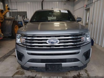 Ford Expedition III 2020 Ford Expedition Xlt 2020 3.5 Benzyna 310KM, zdjęcie 7
