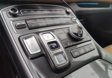 Hyundai Santa Fe IV SUV HEV 1.6 T-GDI HEV 230KM 2021 Hyundai Santa Fe 2021 1.6T-GDI 230KM 4WD Automat Platinum SUN 143.111km Sa, zdjęcie 5