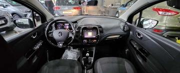 Renault Captur I Crossover 0.9 Energy TCe 90KM 2015 Renault Captur Renault Captur 0.9 Energy TCe MOZLIWA ZAMIANA Benzyna 90KM, zdjęcie 5