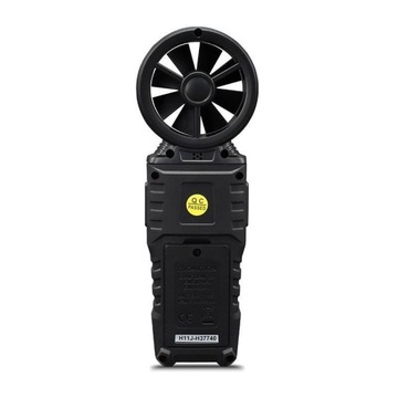 HABOTEST HT625A ЦИФРОВОЙ ИЗМЕРИТЕЛЬ СКОРОСТИ ВЕТРА АНЕМОМЕТР ЖК-ДИСПЛЕЙ