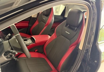 Hongqi HS3 1.5T 169KM 2025 Hongqi HS3 1.5T FWD 156KM Leasing od 101 ubezpieczenie za 1 zl 1.5 169KM, zdjęcie 12