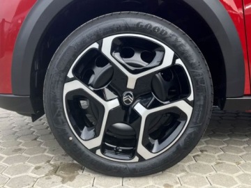 Citroen C3 IV 2025 Od ręki - Plus 1.2 Turbo 100KM, zdjęcie 9