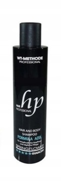 Szampon przeciw wypadaniu Azul formula Placenta HP