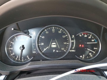 Mazda CX-5 II 2024 Mazda CX-5 2024 r., 2,5L PREMIUM 4X4 2.5 Benzyna 187KM, zdjęcie 6