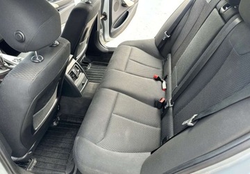 BMW Seria 3 E90-91-92-93 Touring E91 2.0 318d 143KM 2012 BMW Seria 3 2.0 Diesel 143KM, zdjęcie 7