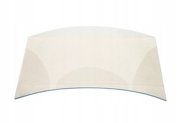 INVICTA PANORAMA ЖАРОСТОЙКОЕ КАМИННОЕ СТЕКЛО 800