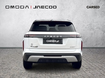 Jaecoo 7 2024 Jaecoo 7 Super Hybrid Exclusive FV23, zdjęcie 3
