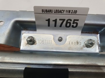 LEGACY OUTBACK V ZÁVĚS VZDUCHOVÁ KOMBI EZ5-S08