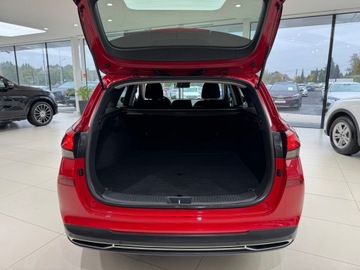 Hyundai i30 III Wagon Facelifting 1.6 CRDI 115KM 2021 Hyundai i30 Comfort / 1 właściciel / Salon Polska, zdjęcie 15