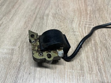 МОДУЛЬ КАТУШКИ ALPINA P 410 КАТУШКА ИСКРА