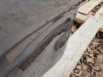 ALFA ROMEO STELVIO ДВЕРЬ ЗАДНЯЯ ЛЕВАЯ