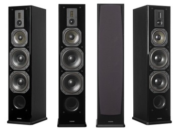 DYNAVOICE DF-8 ШВЕДСКОЕ ОБЛУЧЕНИЕ ЗВУКА, ВЫДАЮЩЕЕ КАЧЕСТВО И МОЩНЫЙ ЗВУК