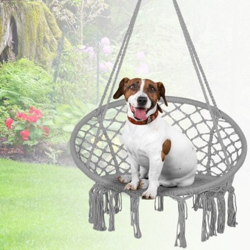 ПОДВЕСНОЙ СТУЛ, САДОВЫЕ КАЧЕЛИ, ГНЕЗДО АИСТА, БЕЛЫЙ ТЕРРАСНЫЙ КОКОН