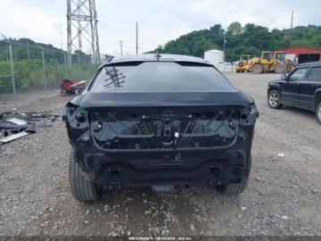 BMW X6 G06 2023 BMW X6 xDrive40I 2023 3.0l 3.0 Benzyna 335KM, zdjęcie 4