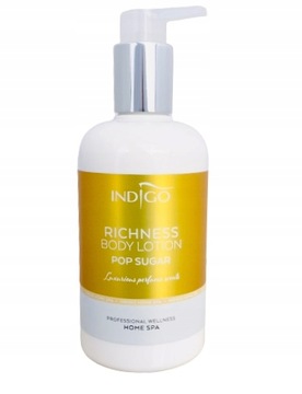 INDIGO BALSAM DO CIAŁA POP SUGAR 300 ML