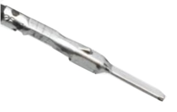 РАЗЪЕМ MOLEX GCS «папа» 1,2-2,0 мм2 10 шт.