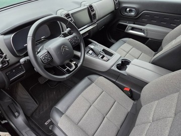 Citroen C5 Aircross 2021 Citroen C5 Aircross Hybryda Plug-IN | Ładowarka!, zdjęcie 6