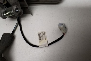 ZRCÁTKO VNITŘNÍ MERCEDES-BENZ C (W204) A2048103417 2.1L DIESEL 100KW