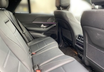 Mercedes GLE V167 SUV Facelifting 3.0 450d 367KM 2024 Mercedes-Benz GLE Mercedes Benz Coupe 450 d mHEV 4-Matic AMG Line I Salon, zdjęcie 12