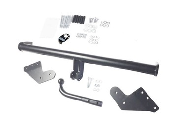HAK HOLOWNICZY VOLVO XC-90 XC90 2003r.-2015r.