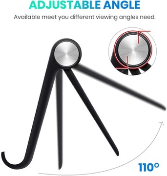 J42 STAZER Твердая подставка Универсальная подставка для телефона и планшета