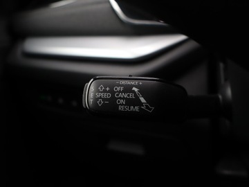 Skoda Octavia III Kombi Facelifting 1.5 TSI ACT 150KM 2020 Skoda Octavia 1.5 TSI, Salon Polska, Navi, Klima, zdjęcie 17