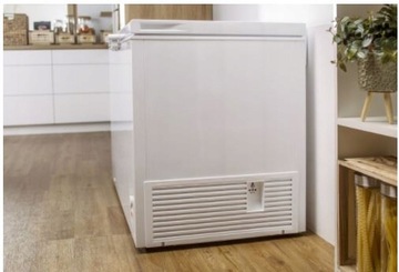 Gorenje FH25FPW -15C 248л морозильный ларь