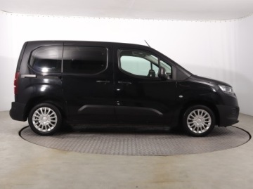 Toyota 2020 Toyota ProAce City Verso 1.5 D-4D, Salon Polska, zdjęcie 5