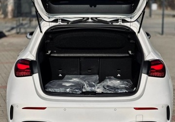 Mercedes Klasa A W177/V177 2023 Mercedes-Benz Klasa A 250e AMG Line Gwarancja do 2029r. Polski Salon Ja, zdjęcie 12