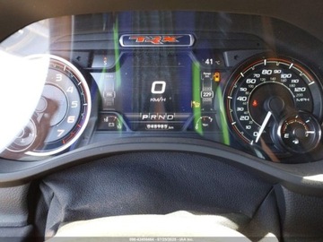  RAM 1500 TRX 57 Box 2021 6.2l 6.2 Benzyna 702KM, zdjęcie 10